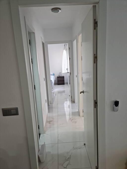 Big Apartament Los Cristianos (Tenerife) Exterior photo