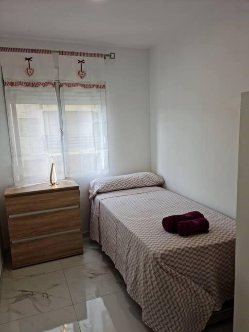Big Apartament Los Cristianos (Tenerife) Exterior photo