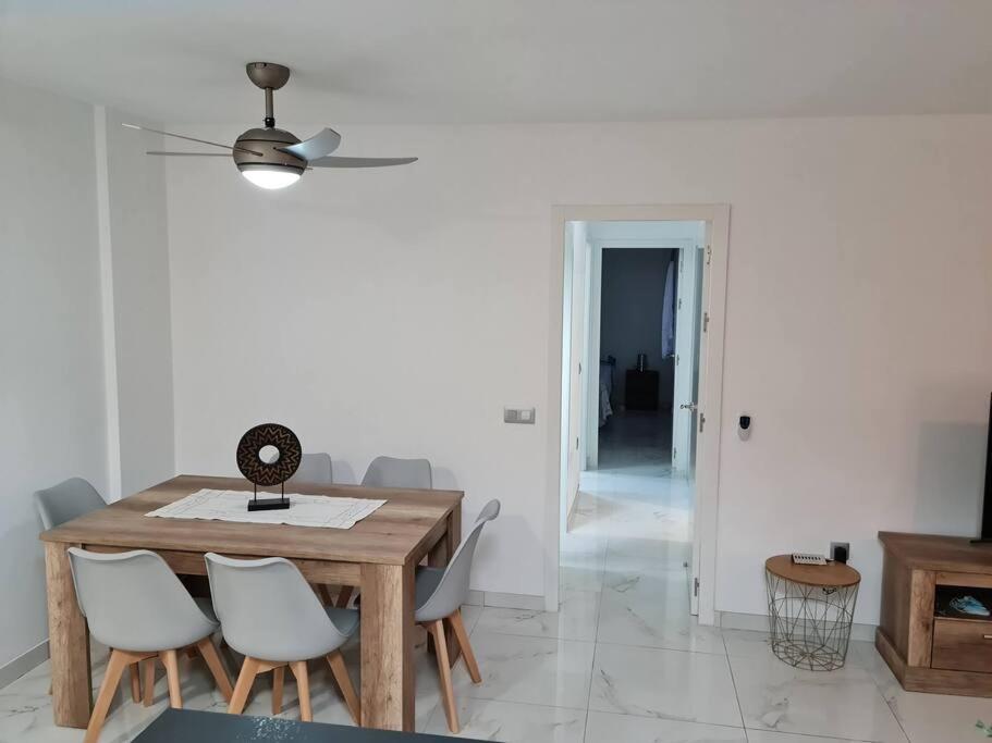 Big Apartament Los Cristianos (Tenerife) Exterior photo