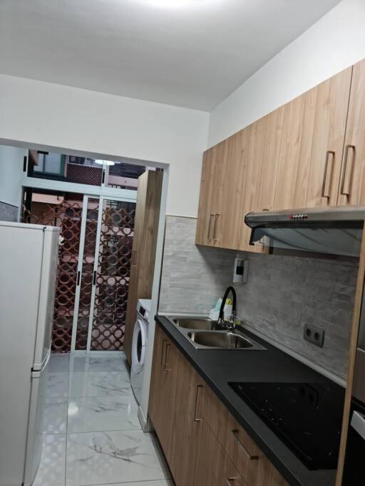 Big Apartament Los Cristianos (Tenerife) Exterior photo