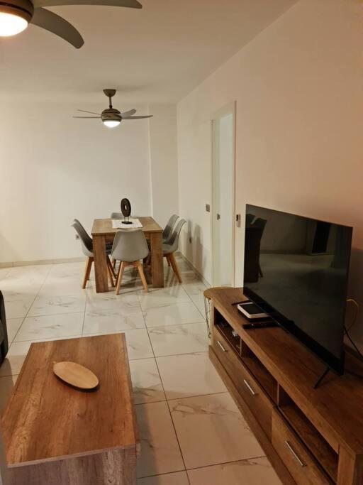 Big Apartament Los Cristianos (Tenerife) Exterior photo