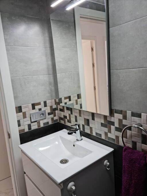 Big Apartament Los Cristianos (Tenerife) Exterior photo