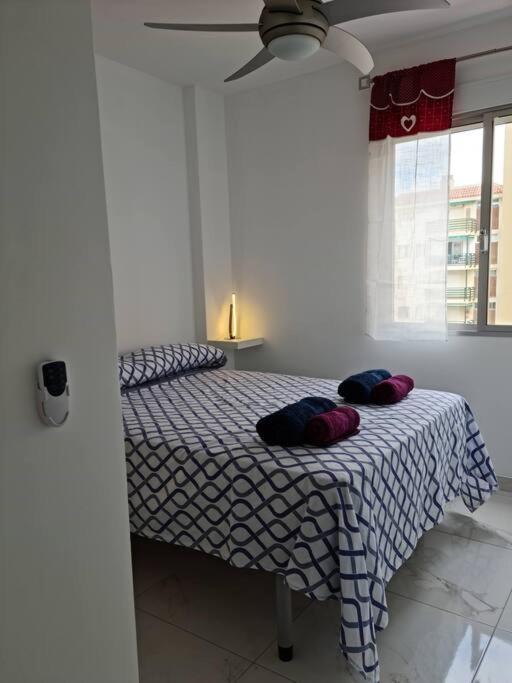Big Apartament Los Cristianos (Tenerife) Exterior photo
