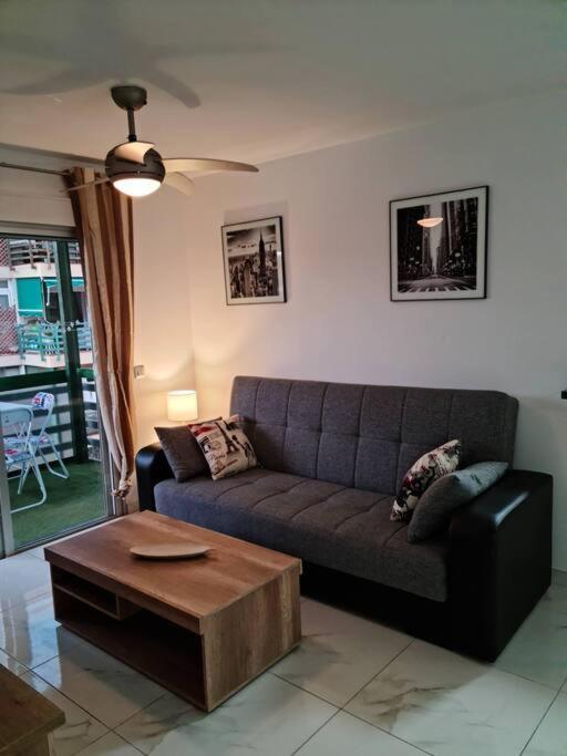 Big Apartament Los Cristianos (Tenerife) Exterior photo