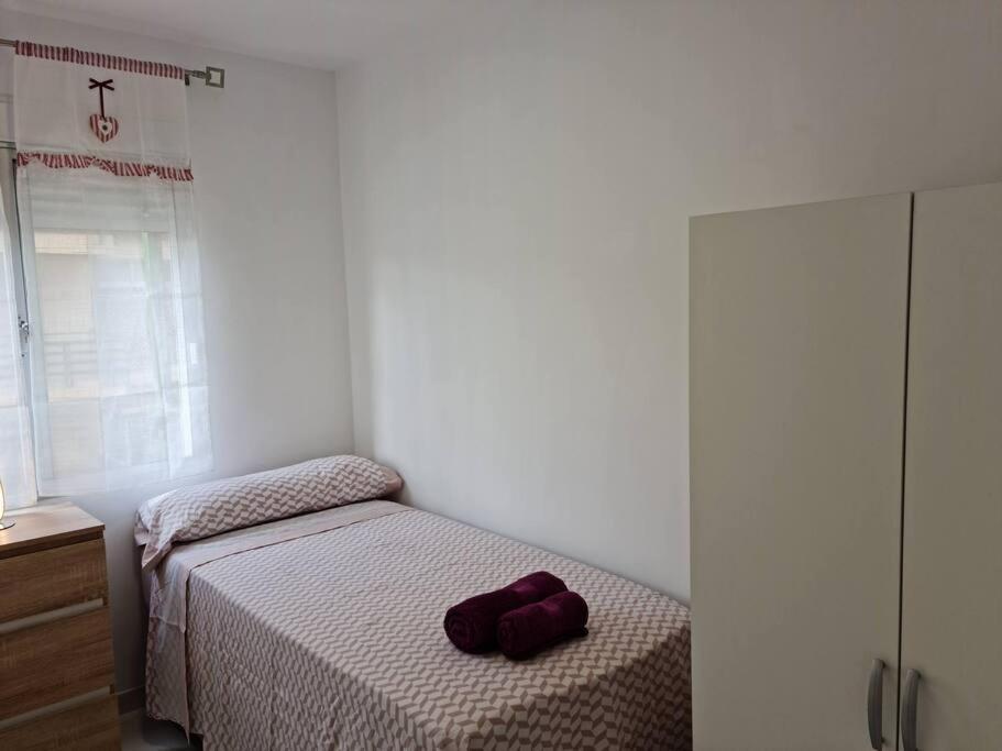 Big Apartament Los Cristianos (Tenerife) Exterior photo