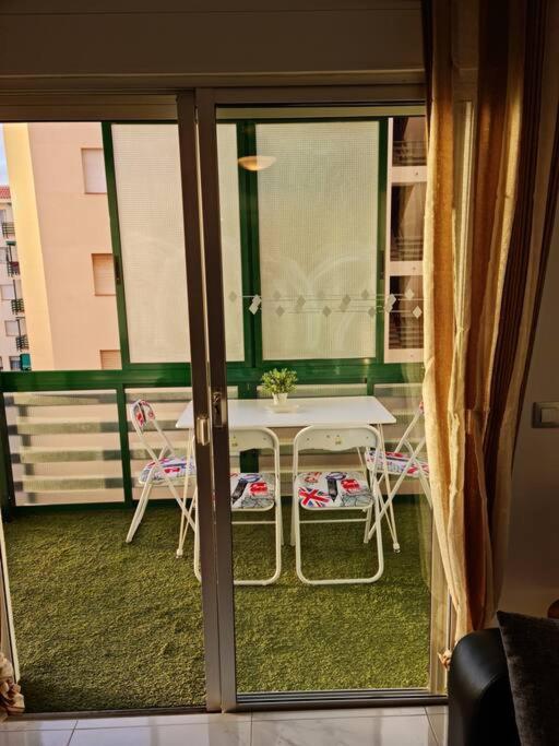 Big Apartament Los Cristianos (Tenerife) Exterior photo