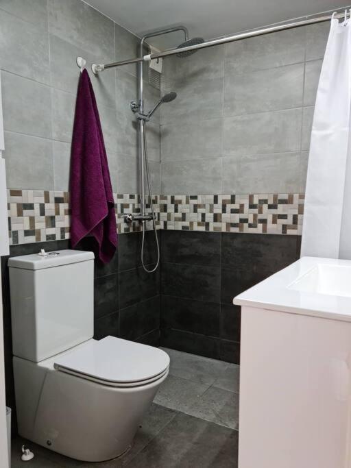 Big Apartament Los Cristianos (Tenerife) Exterior photo