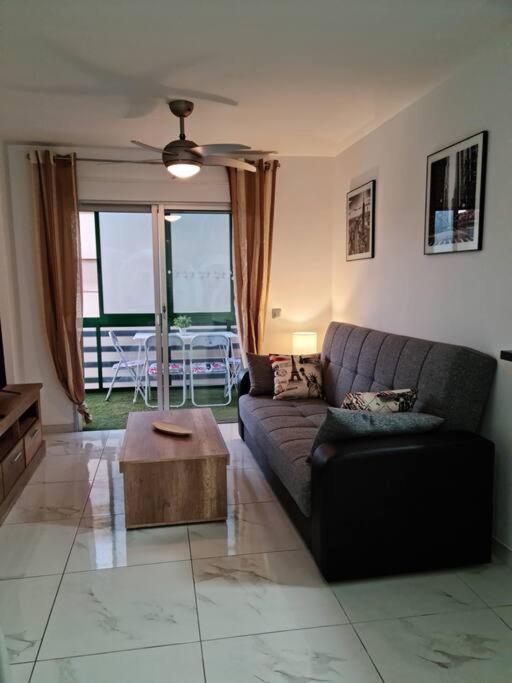 Big Apartament Los Cristianos (Tenerife) Exterior photo