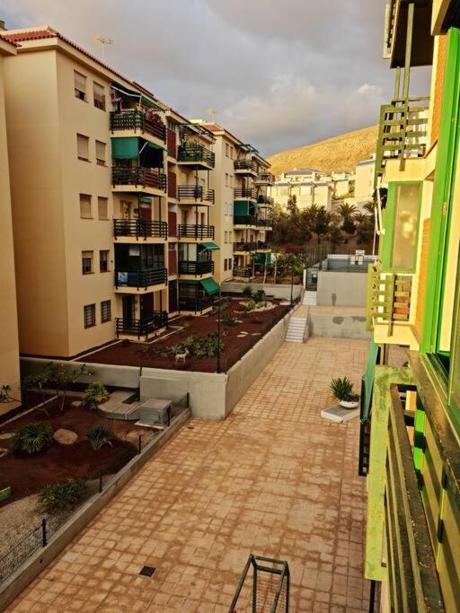 Big Apartament Los Cristianos (Tenerife) Exterior photo