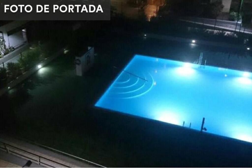 Big Apartament Los Cristianos (Tenerife) Exterior photo