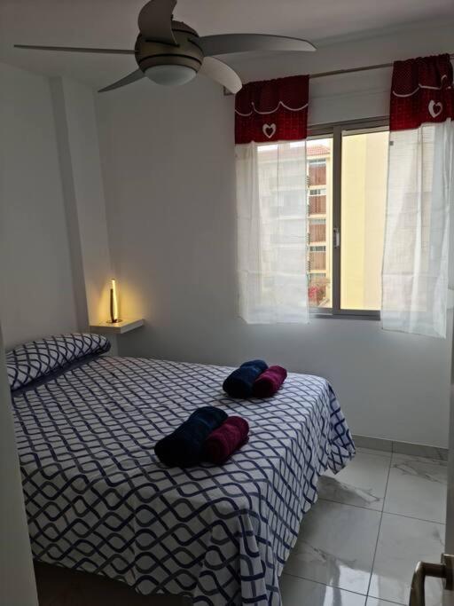 Big Apartament Los Cristianos (Tenerife) Exterior photo