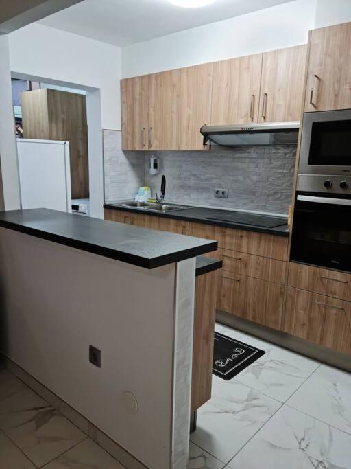 Big Apartament Los Cristianos (Tenerife) Exterior photo