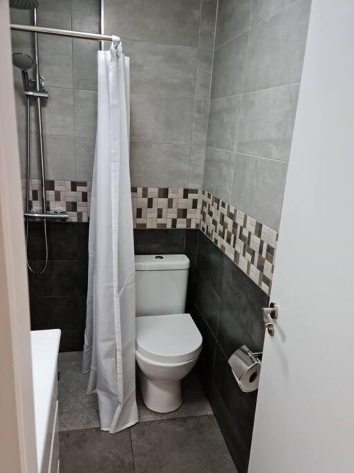 Big Apartament Los Cristianos (Tenerife) Exterior photo