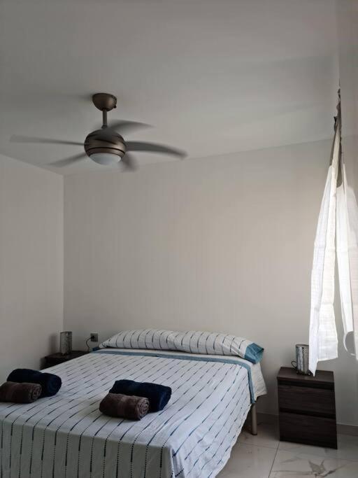 Big Apartament Los Cristianos (Tenerife) Exterior photo