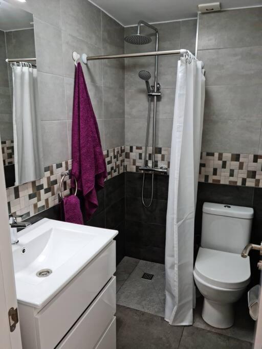 Big Apartament Los Cristianos (Tenerife) Exterior photo